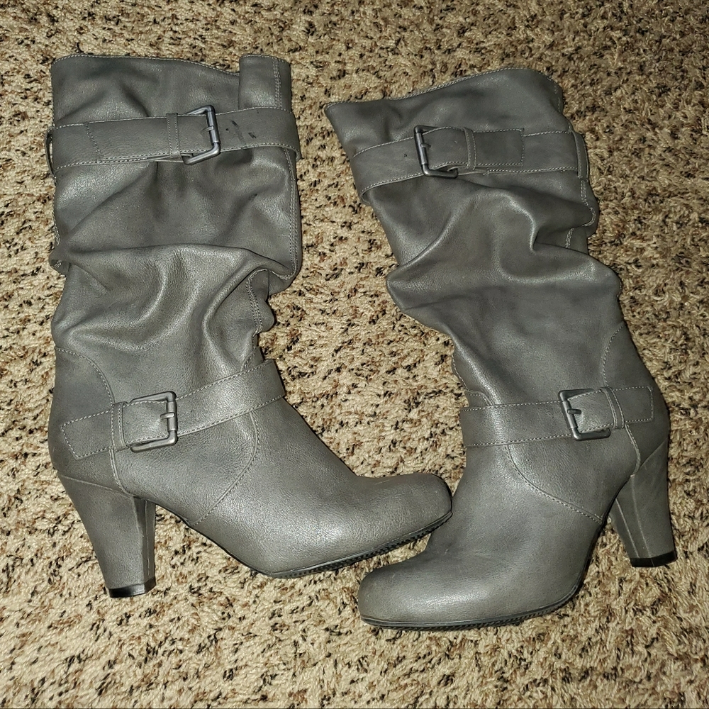 Open to offer!! Boots